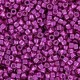 Miyuki delica kralen 11/0 - Galvanized hot pink DB-425 